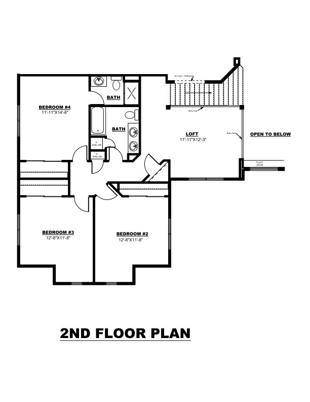 Manor Homes Kingston II